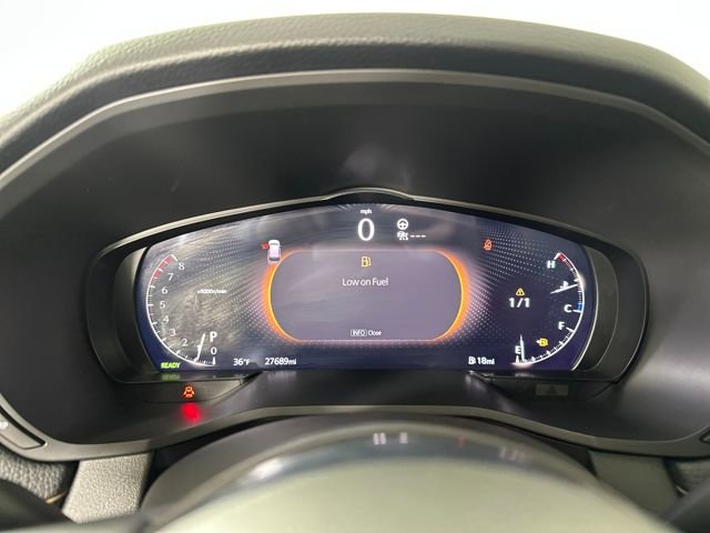 Used 2024 MAZDA CX-90 3.3 Turbo S image 17