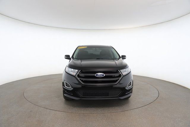 Used 2018 Ford Edge Sport w/ Cold Weather Package image 30