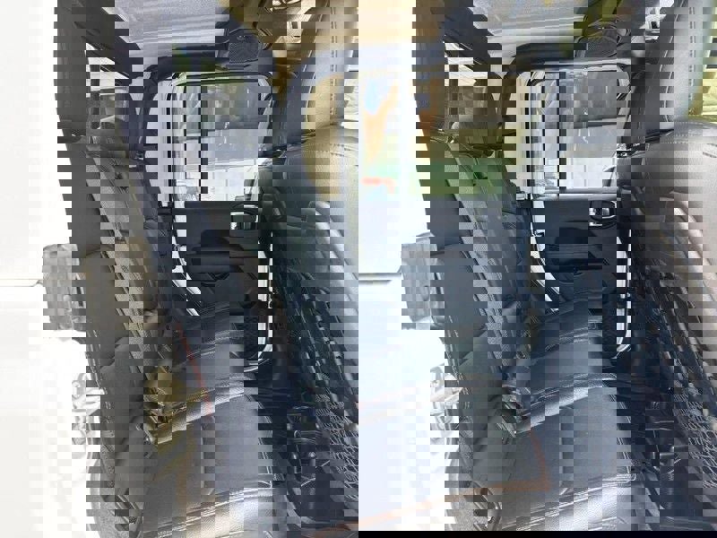 Used 2020 Jeep Gladiator Mojave image 10