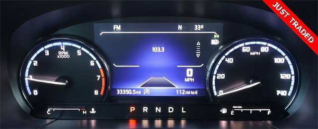 Used 2024 Ford Bronco Sport Outer Banks image 22