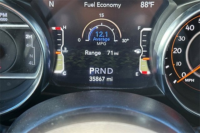 Certified 2021 Jeep Gladiator Sport image 26