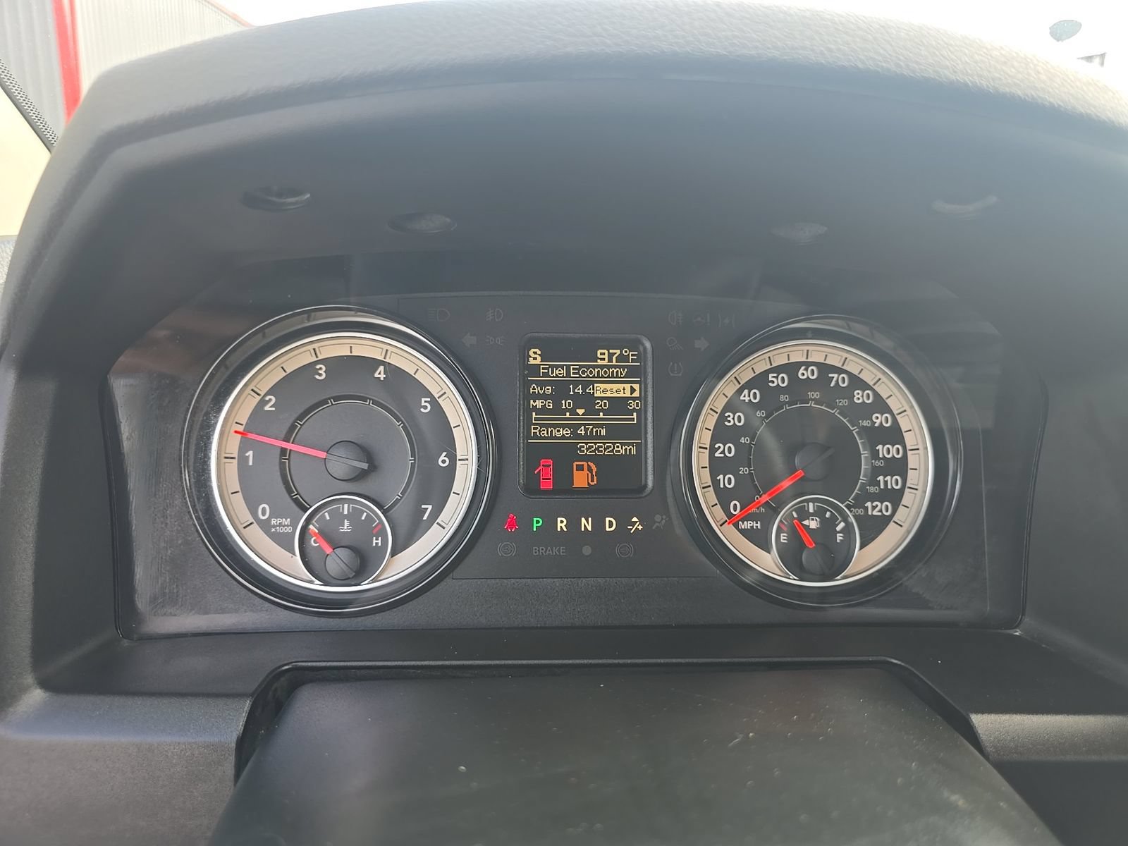 Used 2019 RAM 1500 Tradesman w/ Popular Equipment Group RWD image 8