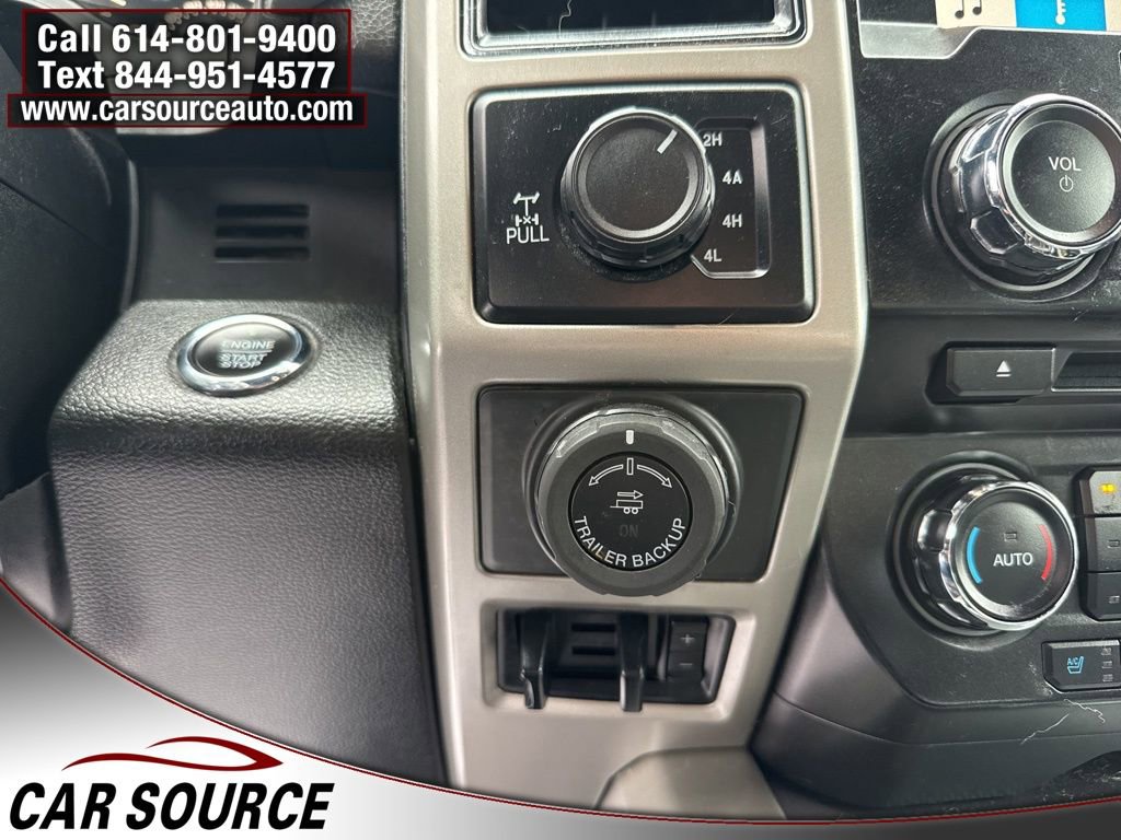 Used 2017 Ford F150 Lariat image 27