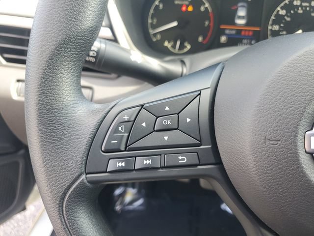 Certified 2025 Nissan Altima 2.5 S FWD image 16