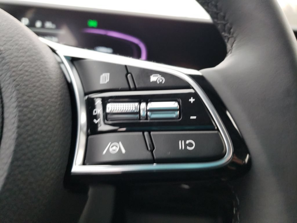 New 2026 Kia Seltos S AWD/4WD image 12