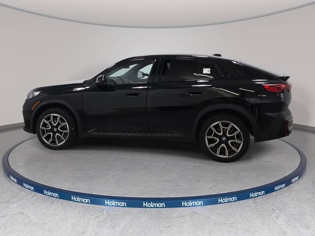 Certified 2025 BMW X2 xDrive28i w/ Convenience Package AWD/4WD image 8