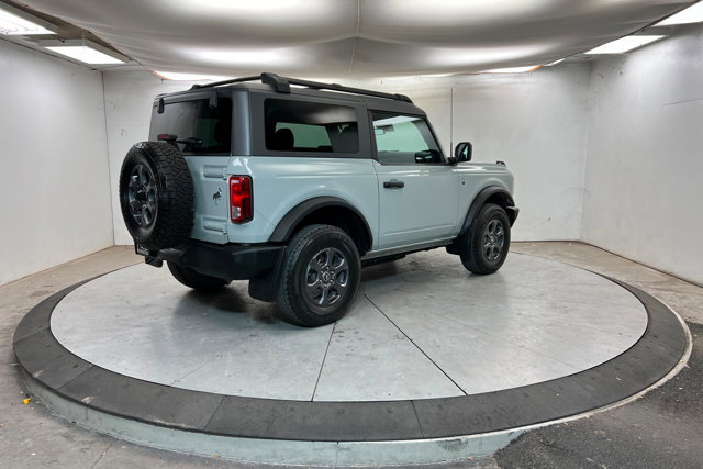 Used 2023 Ford Bronco Big Bend image 5