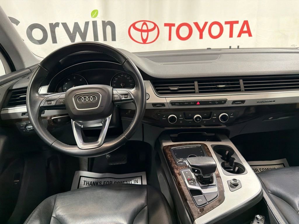 Used 2019 Audi Q7 2.0T Premium w/ Convenience Package AWD/4WD image 22