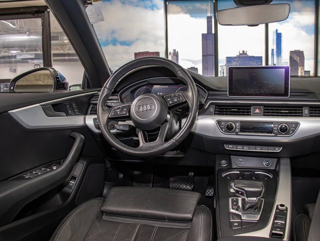 Used 2018 Audi A5 2.0T Premium Plus w/ Premium Plus image 18