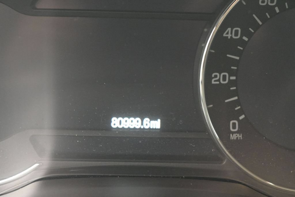 Used 2018 Lincoln MKC Premiere FWD image 12