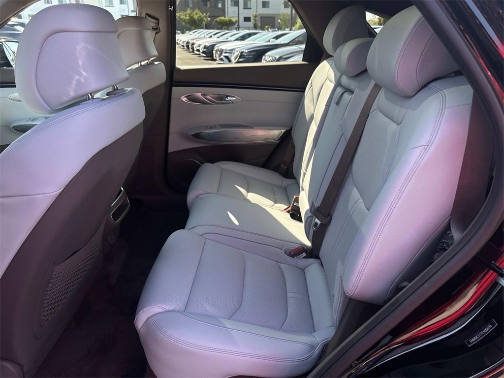 New 2026 Genesis Electrified GV70 image 31