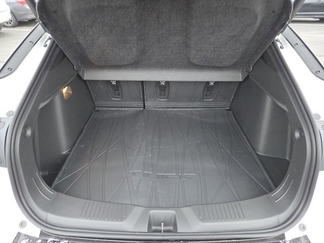 New 2026 Buick Envista Sport Touring w/ Convenience I Package image 25