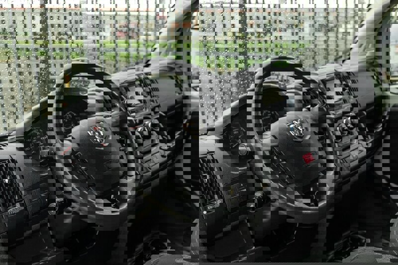 Used 2019 RAM ProMaster 3500 image 16