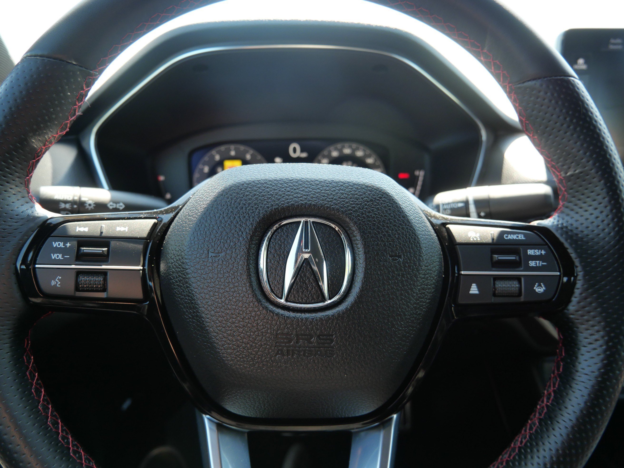 Certified 2025 Acura Integra Type S FWD image 25