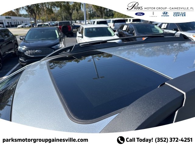 Used 2020 Subaru Outback Limited image 11