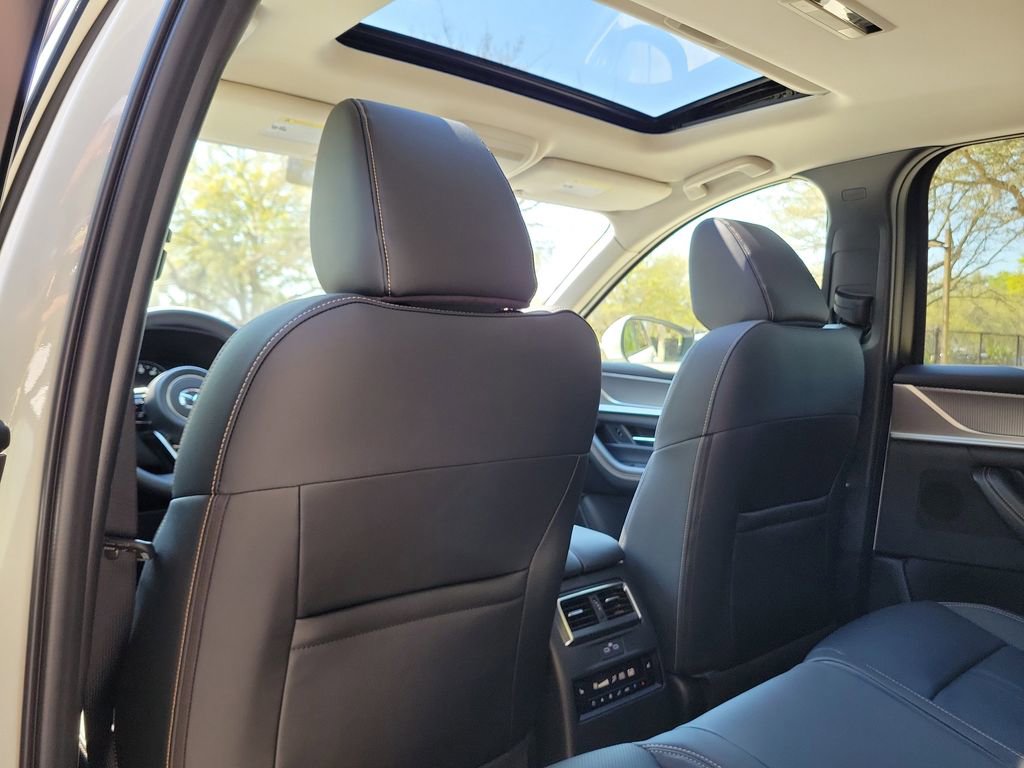 New 2026 MAZDA CX-90 3.3 Turbo w/ Preferred Package image 13