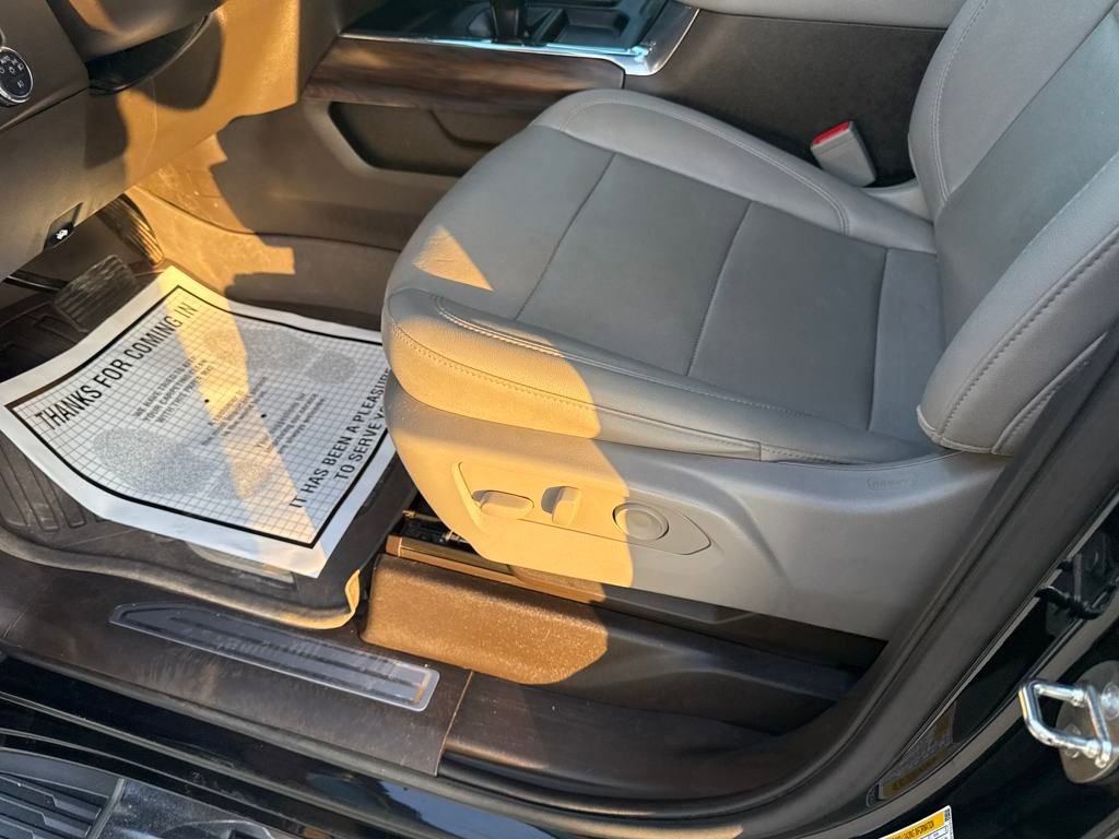 Used 2023 GMC Sierra 1500 SLT image 8