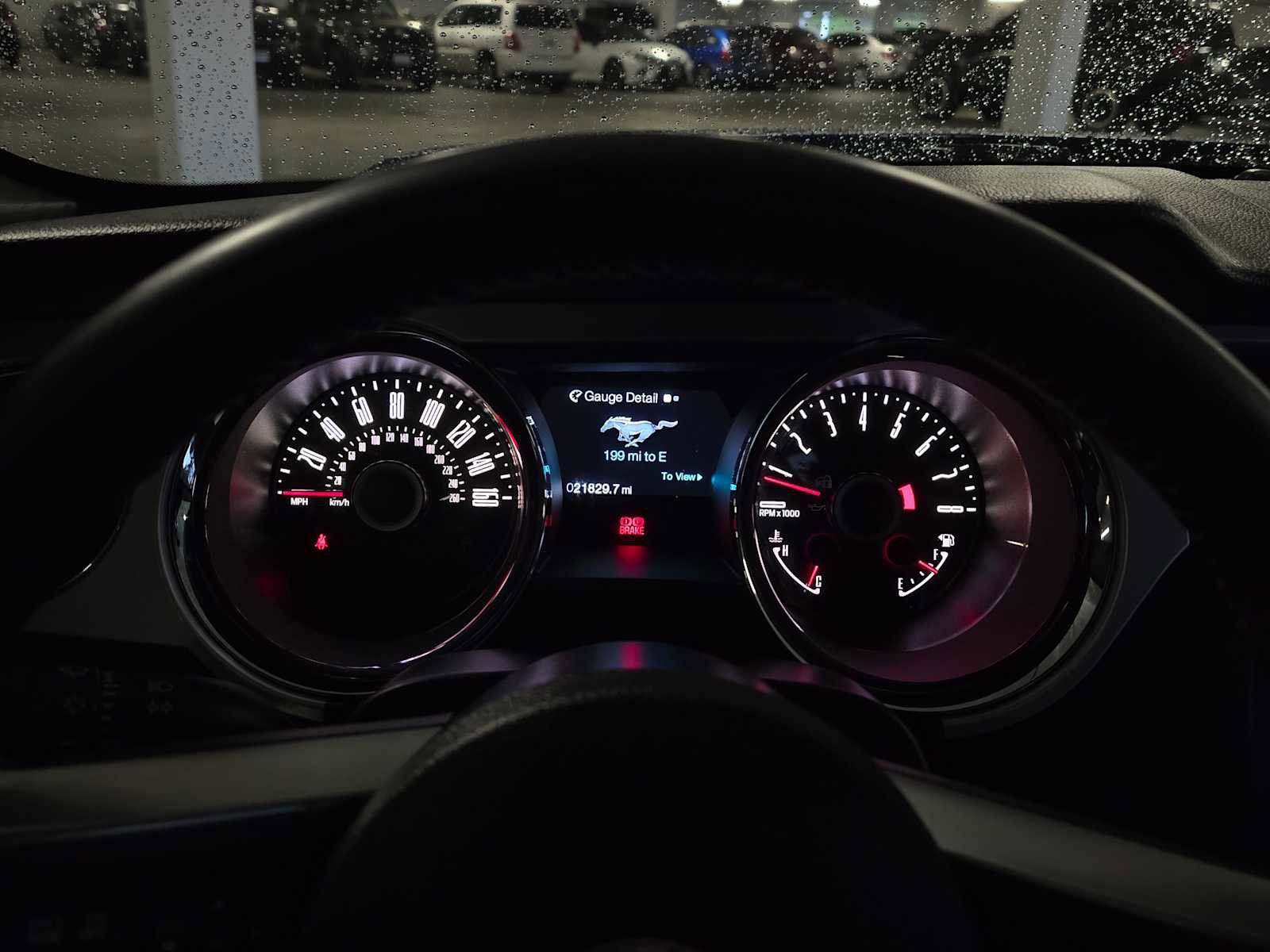 Used 2014 Ford Mustang GT Premium w/ GT Track Package image 20