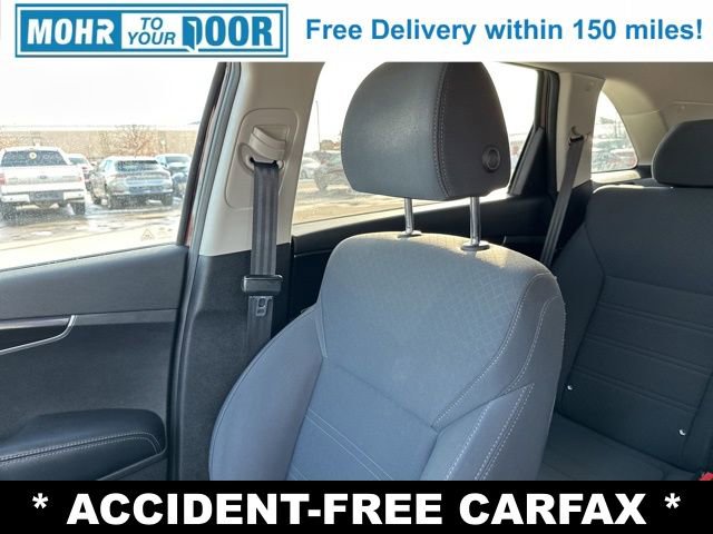 Used 2019 Kia Sorento LX image 23