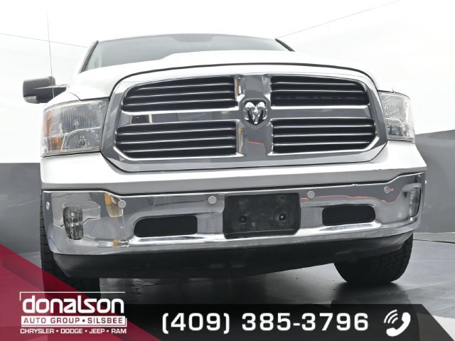 Used 2018 RAM 1500 Lone Star RWD image 16