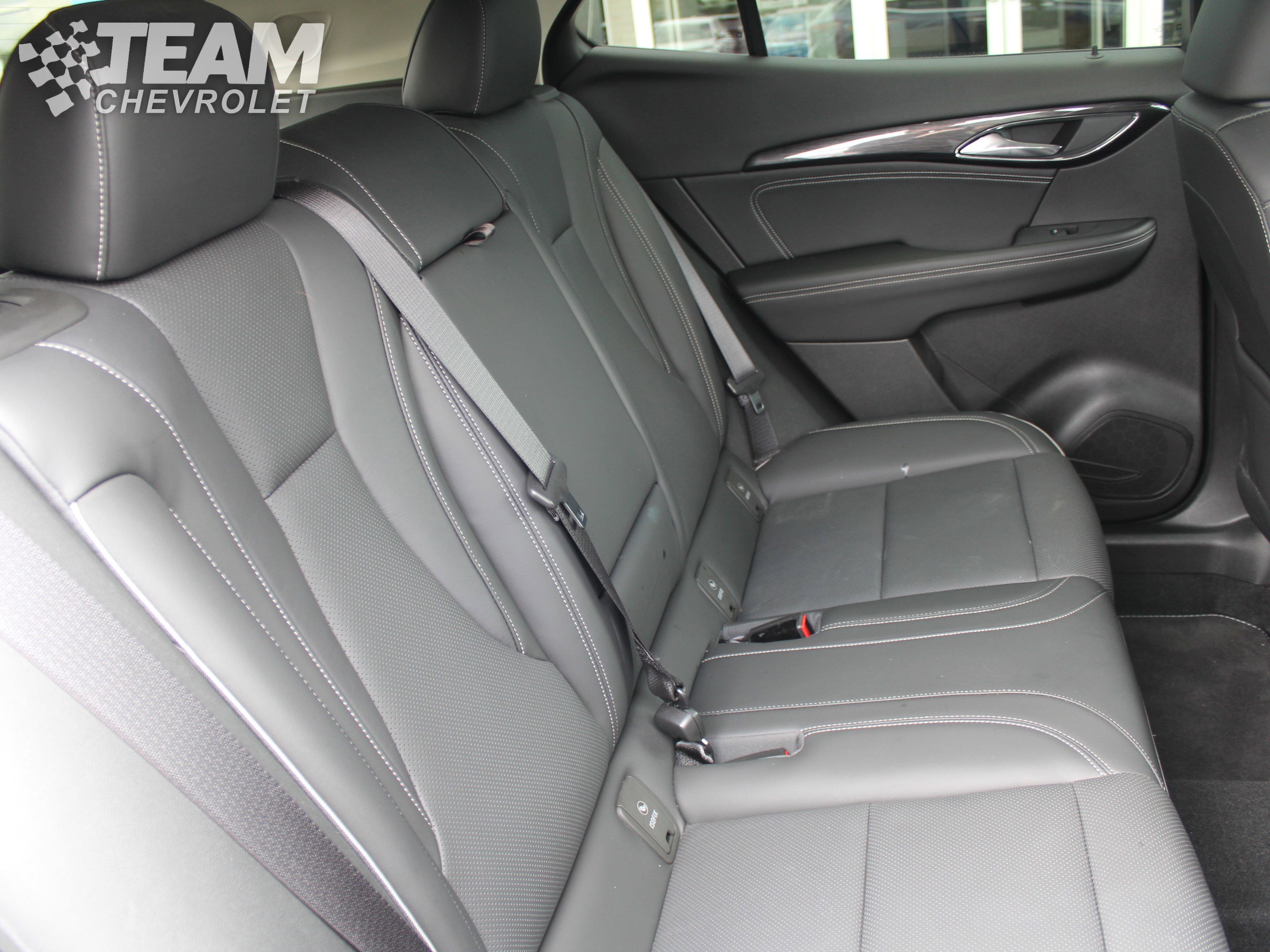Certified 2023 Buick Envision Essence image 23