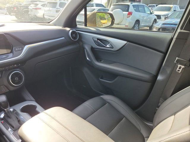 Used 2019 Chevrolet Blazer LT w/ Sound & Technology Package image 23