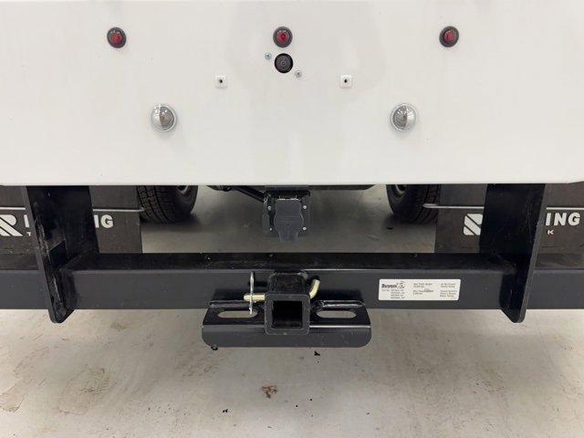 New 2025 Chevrolet Silverado 3500 W/T w/ WT Convenience Package image 30