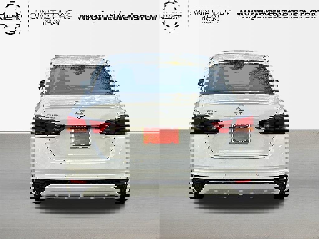 Certified 2025 Nissan Altima 2.5 S image 6