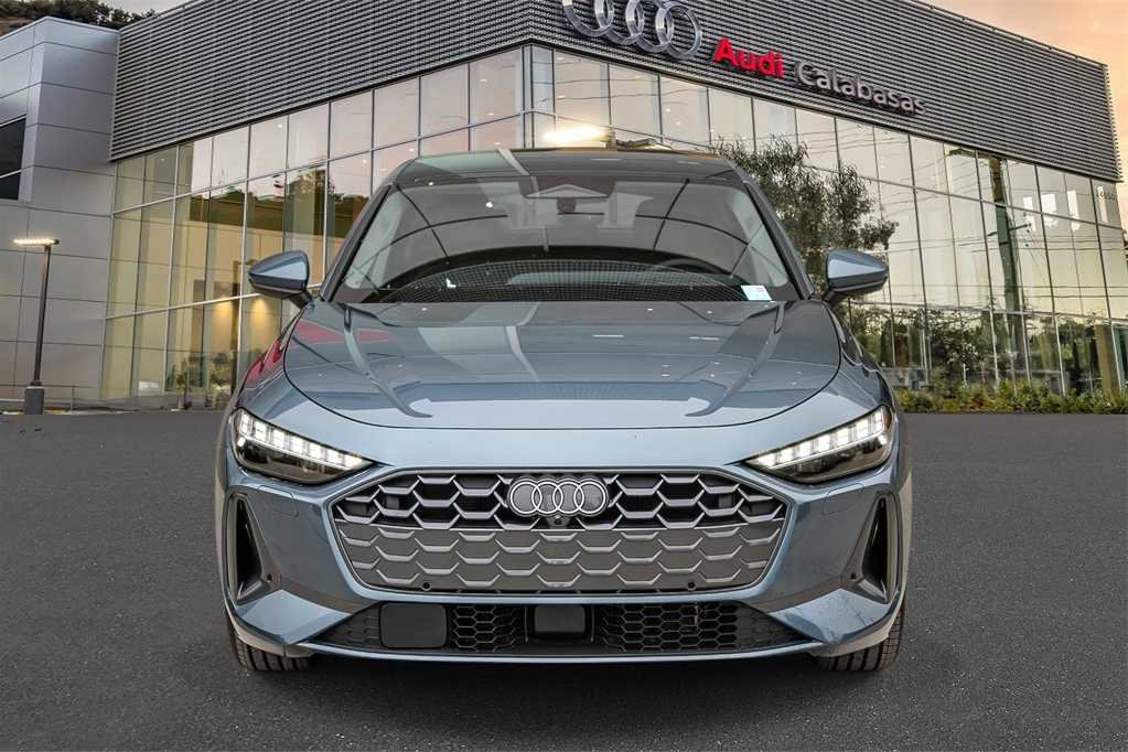 New 2025 Audi A5 2.0T Premium Plus image 2