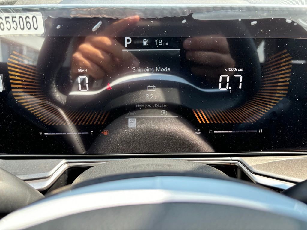 New 2025 Kia Sorento S image 7