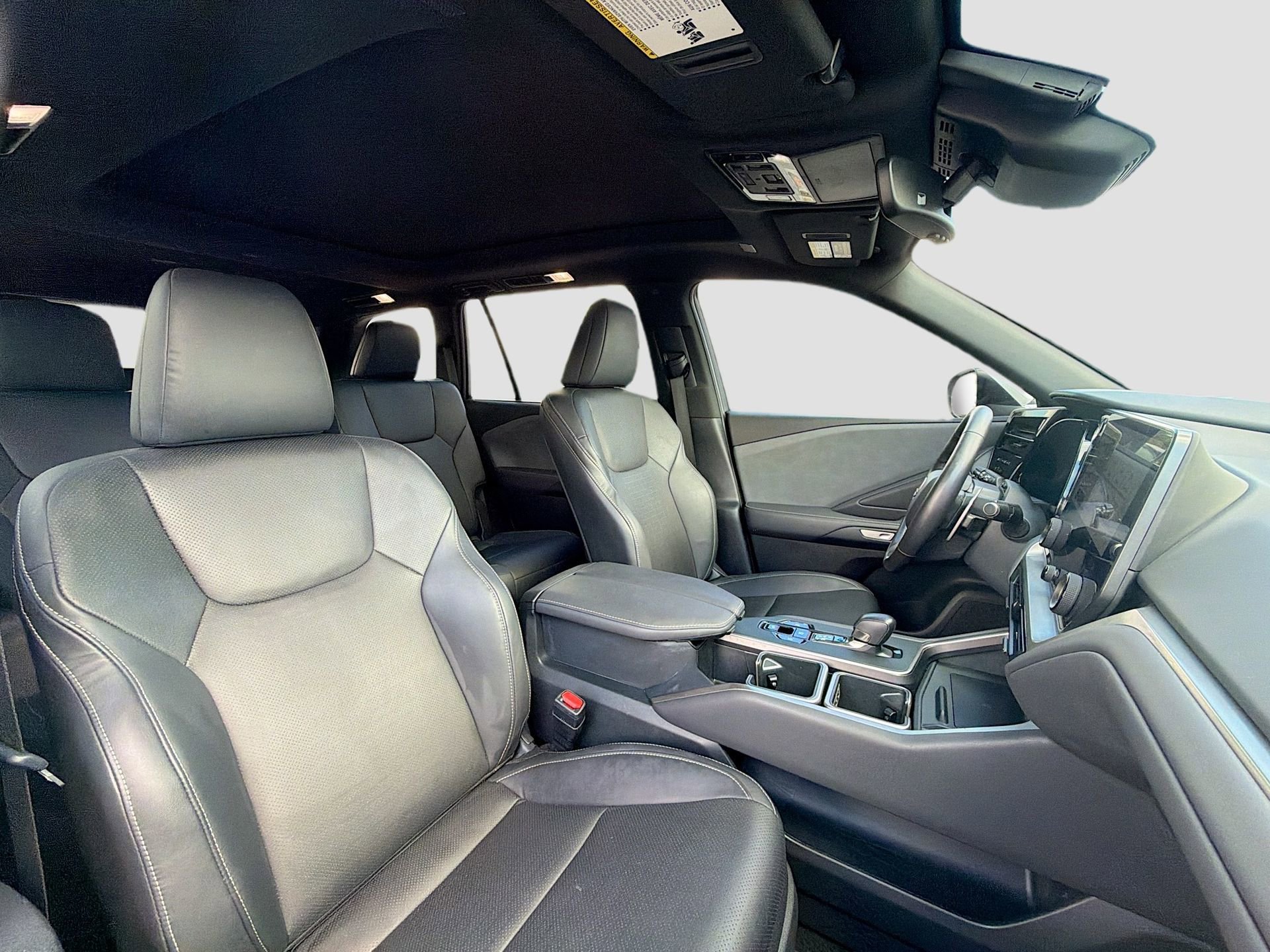 Used 2024 Lexus TX 350 350 Premium image 17