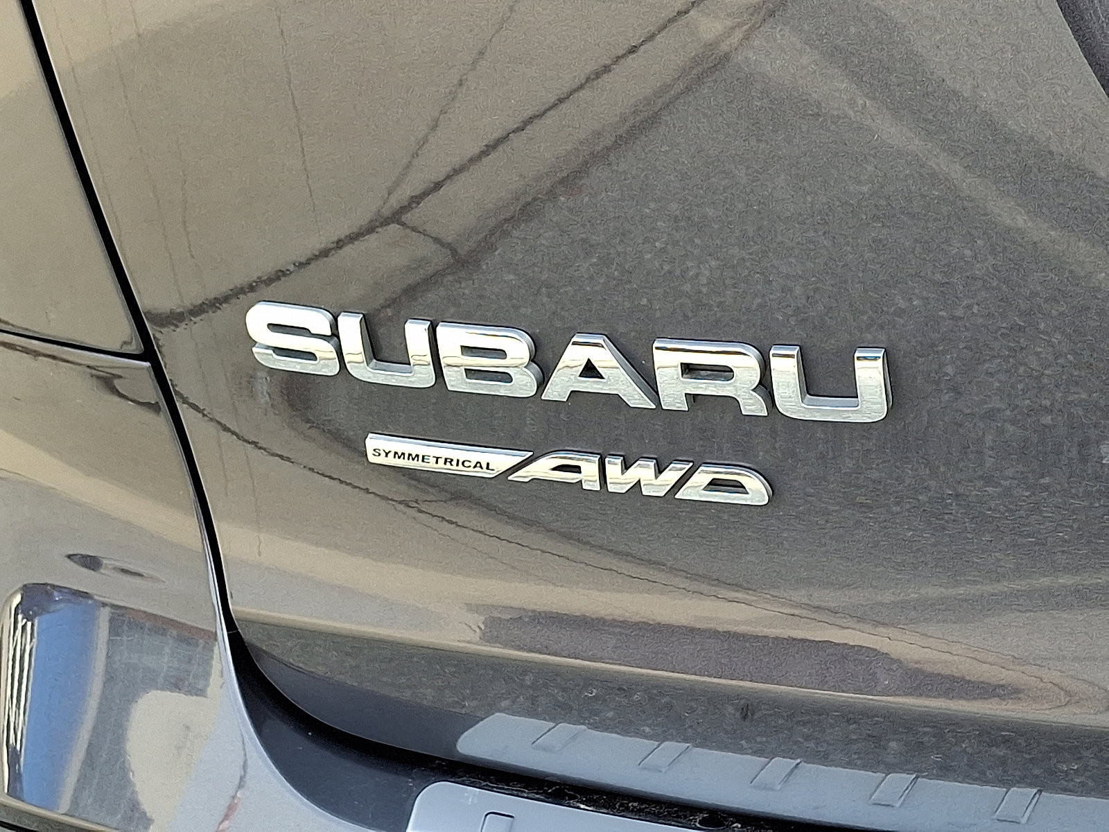 Used 2021 Subaru Ascent Limited w/ Technology Package image 33