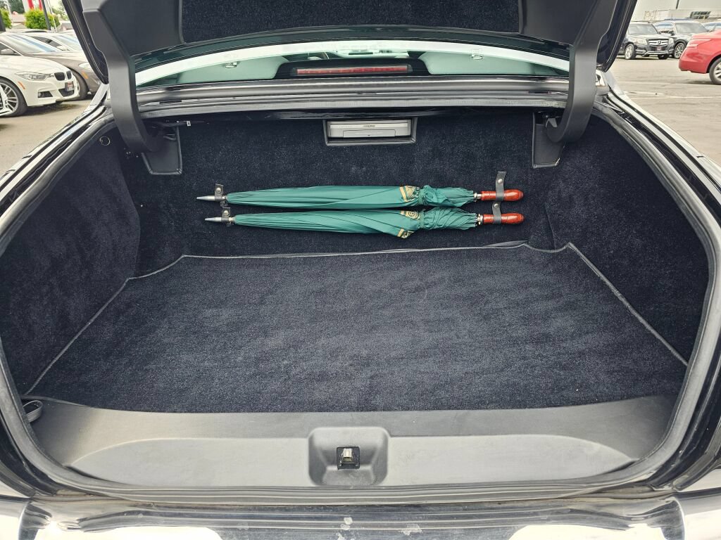 Used 2001 Bentley Arnage Red Label RWD image 15