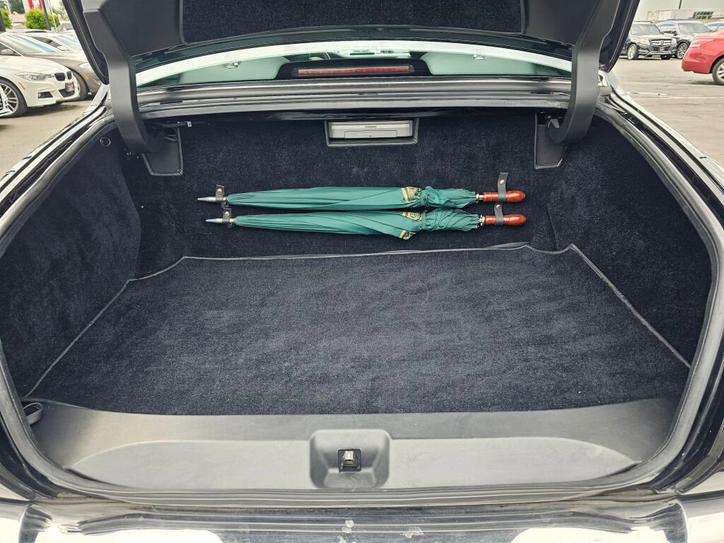 Used 2001 Bentley Arnage Red Label RWD image 15
