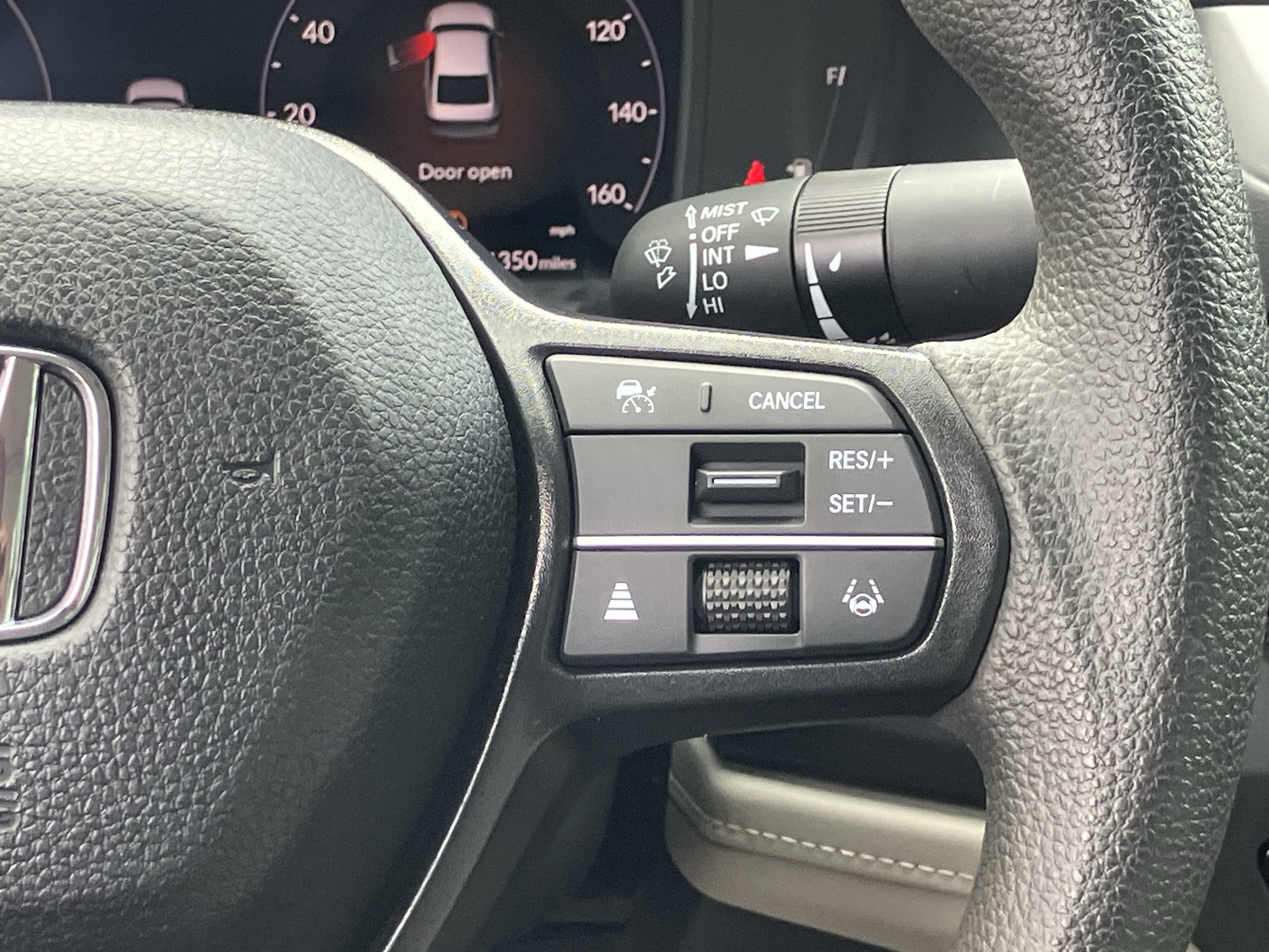 Certified 2024 Honda Accord EX image 22