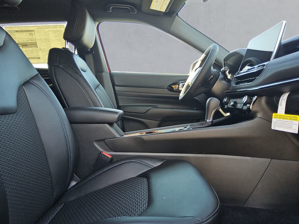 New 2026 Jeep Compass Latitude image 15