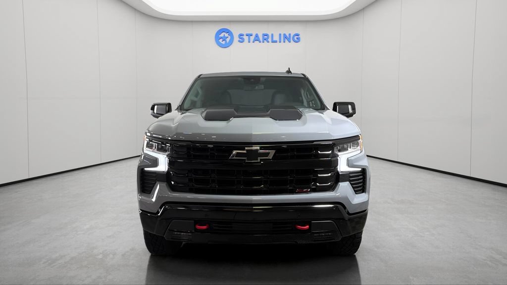 Used 2024 Chevrolet Silverado 1500 LT Trail Boss w/ LT Trail Boss Premium Package AWD/4WD image 15