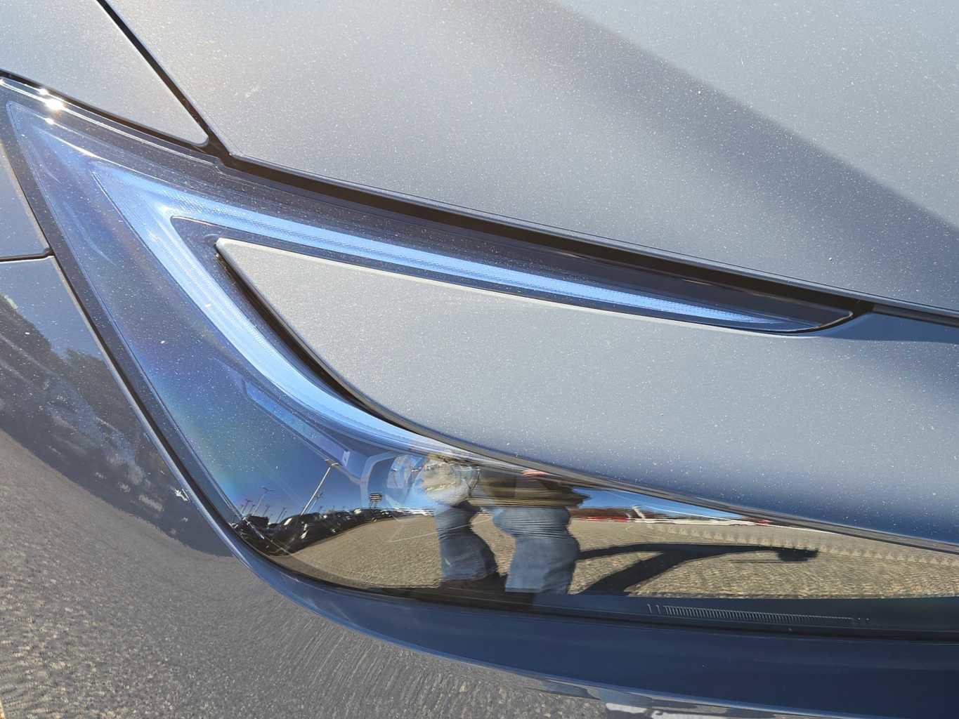 New 2026 Toyota Prius XLE image 14