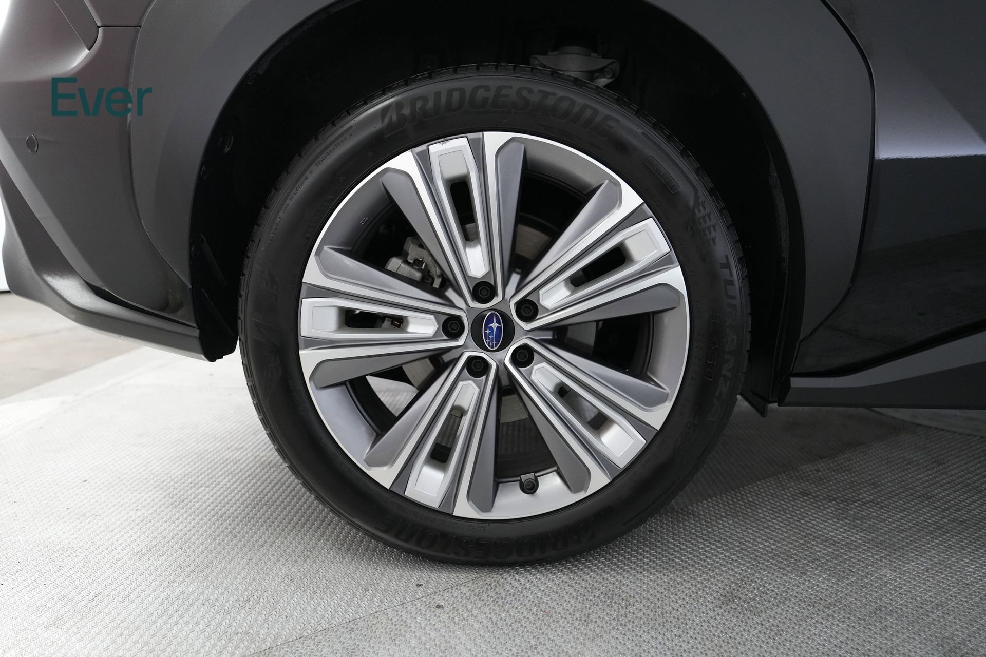 Used 2023 Subaru Solterra AWD image 22