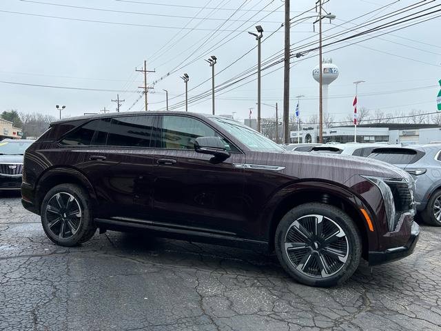 New 2025 Cadillac Escalade IQ Sport 2 image 2