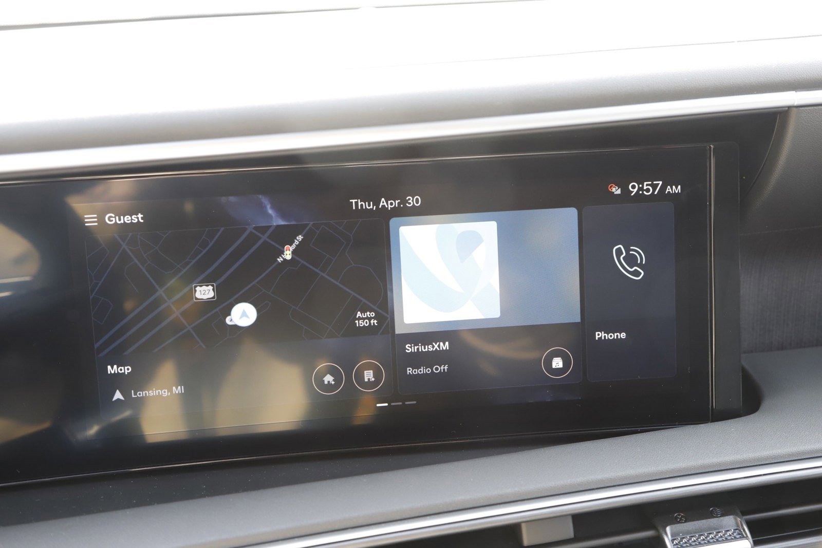 New 2026 Hyundai Palisade SEL AWD/4WD image 25