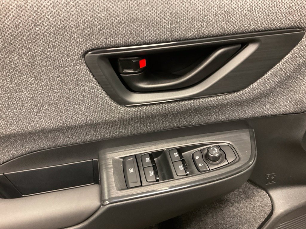 New 2026 Subaru Outback Premium AWD/4WD image 11