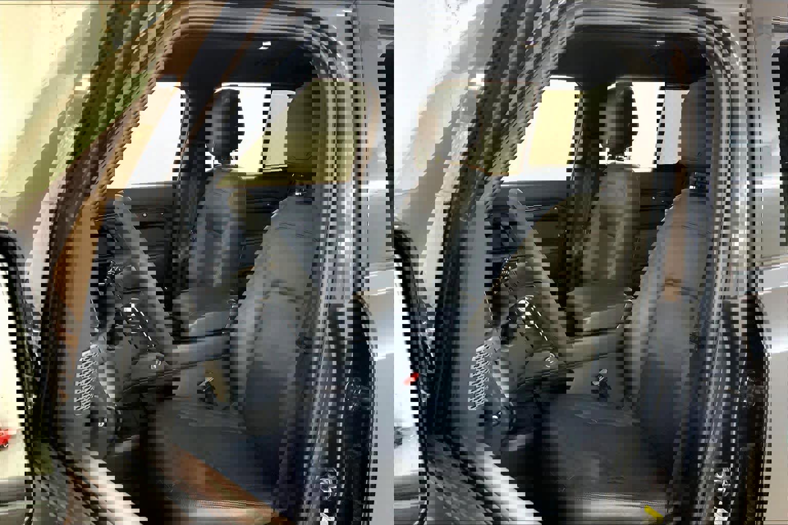 Used 2023 Land Rover Defender 110 V8 image 8