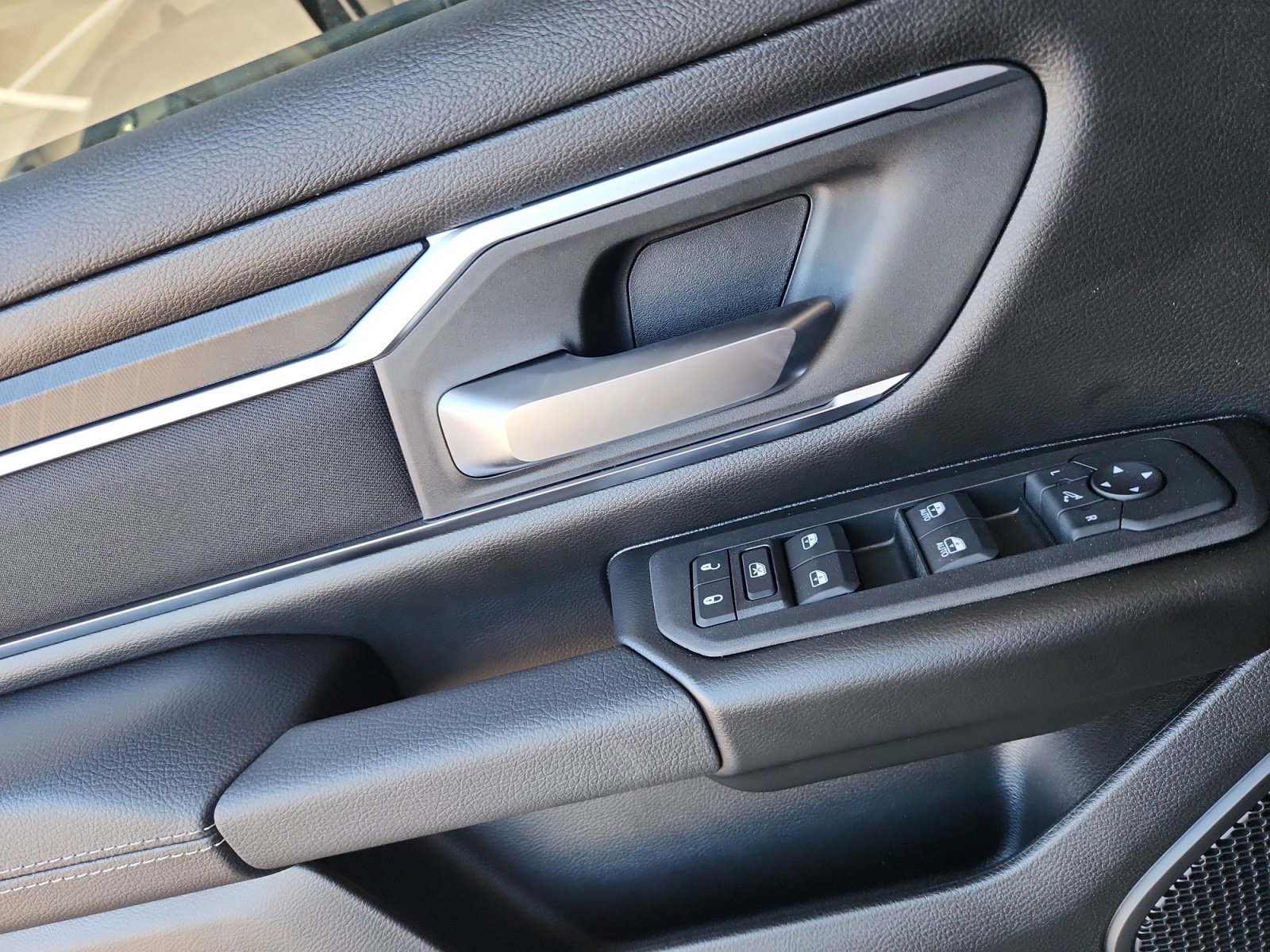 New 2026 RAM 1500 Big Horn image 16