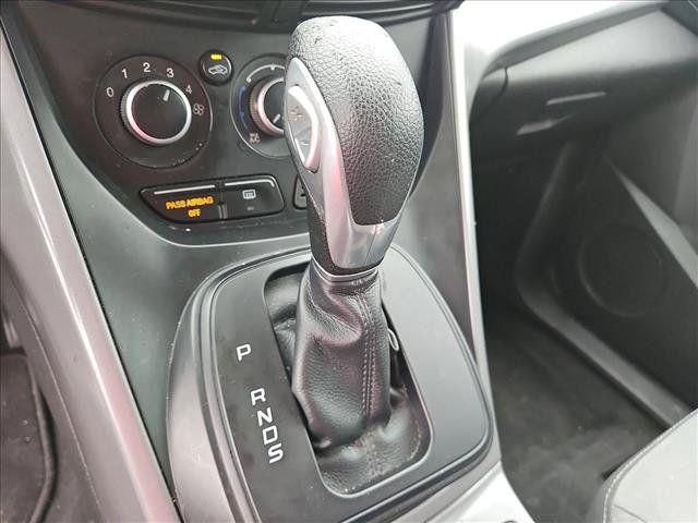 Used 2016 Ford Escape SE FWD image 13