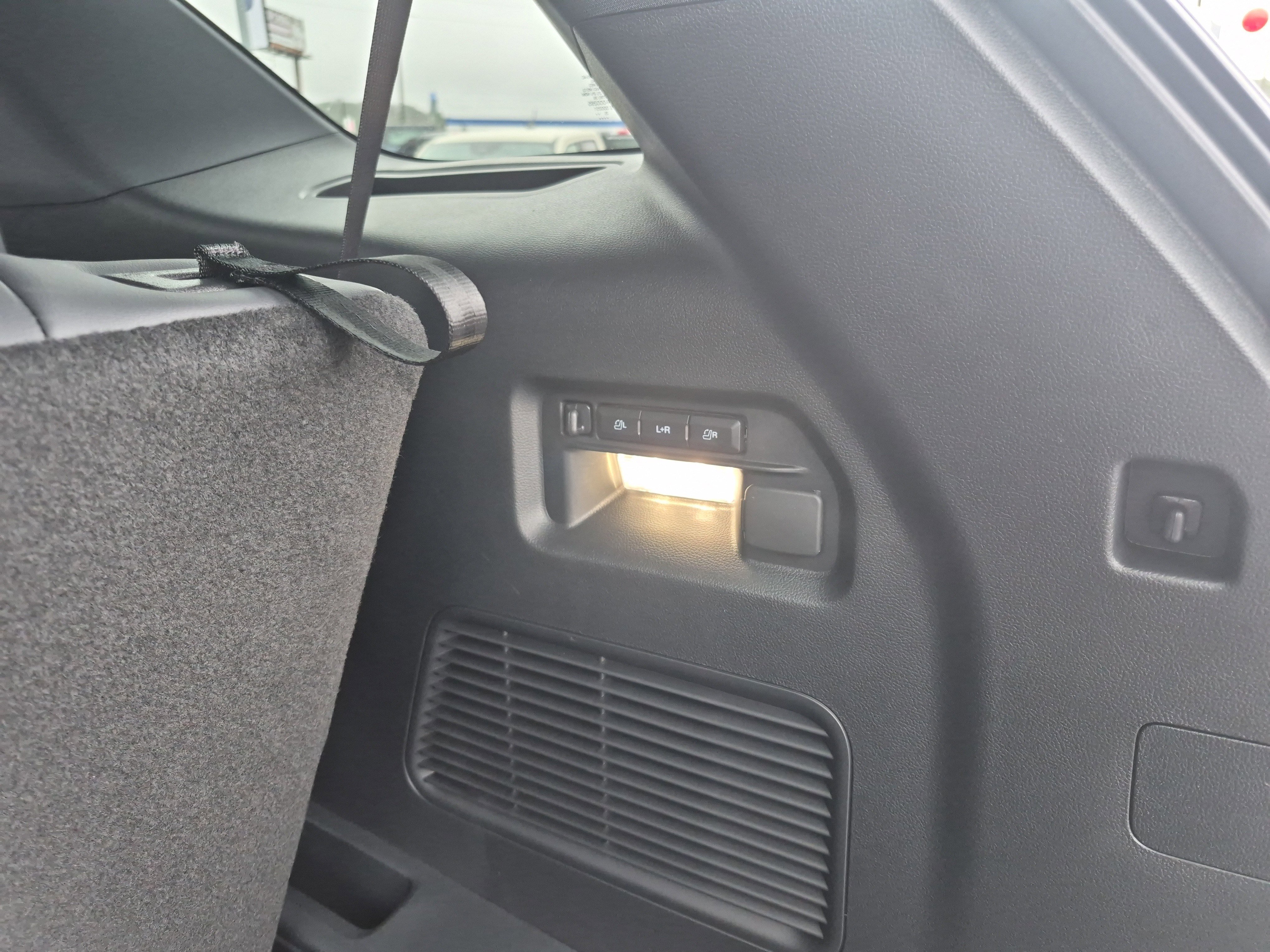 New 2026 Ford Explorer Tremor w/ Tremor Ultimate Package image 18