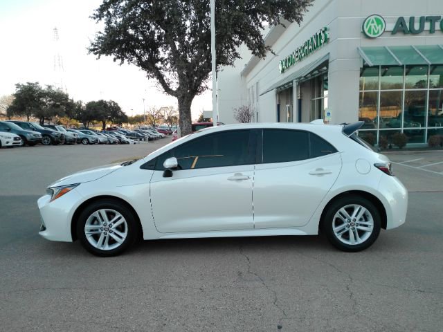 Used 2022 Toyota Corolla SE image 12