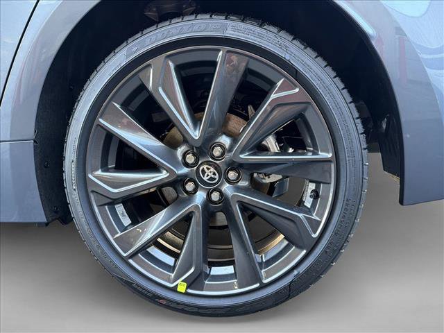New 2027 Toyota Corolla SE FWD image 9