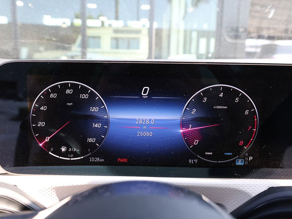 Used 2025 Mercedes-Benz CLA 250 image 38