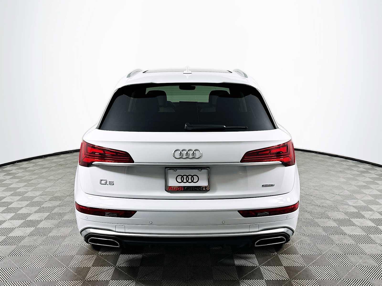 Certified 2023 Audi Q5 2.0T Premium Plus AWD/4WD image 6